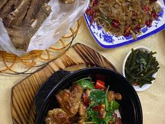 -顺德公美食(西乡店)
