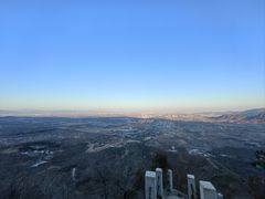 -北京鹫峰国家森林公园