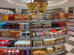 -杭州大厦LSE城市生活超市(杭州大厦店)