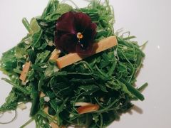 -阿里疆Alijiang·丝路美食·异域风情·清真(长楹天街店)