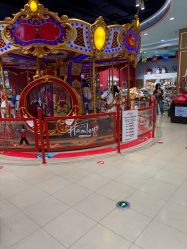 -哈姆雷斯(王府井百货大楼店)