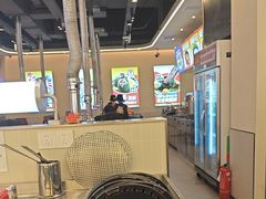 -哈哈碳都·牛肋条无限自助烤肉(宝龙店)