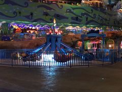 -青岛嘉年华主题乐园