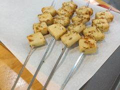 -亿牌牌东北烧烤(怀特店)