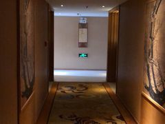 -秦皇岛阿尔卡迪亚滨海度假酒店