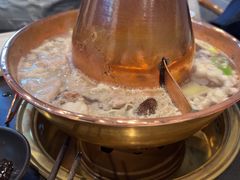 -北门涮肉·铜锅涮肉(南锣鼓巷店)