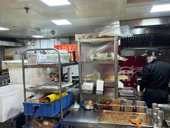 -乐彡炸串·烤苕皮(西单华威约饭街店)