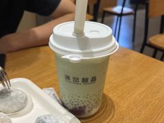 -满记甜品(岭南新天地店)