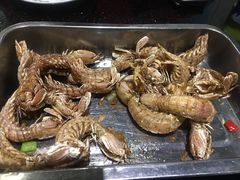 -胶东海鲜大排档(北太平庄店)