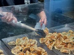 -煎饺王子(财富广场店)