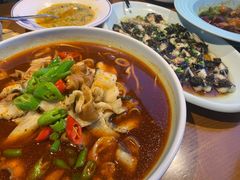 -三凤酒家·百年无锡菜(清扬茂业店)