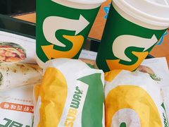 -赛百味SUBWAY(凯德mall大峡谷店)