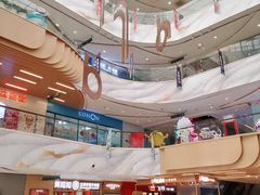 -THE hood开新里(御桥路店)