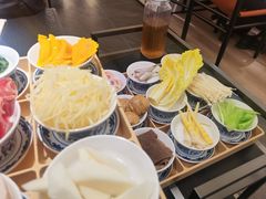 -咏江南·苏式火锅·苏州评弹(观前街店)