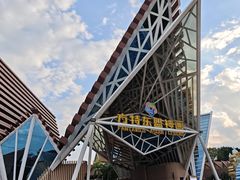 -南宁方特东盟神画