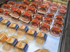 -Bread Talk 面包新语(荟聚店)