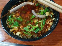 -牛华八婆麻辣烫(起源店)