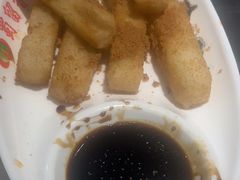 -蜀留香火锅(社会山店)