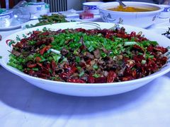 -陈有良尖椒鸡(江津总店)