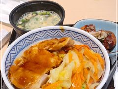 -吉野家(上海美罗城店)
