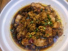 -印象鲵宴·张家界地标美食名片(溪布街店)