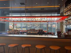 -星巴克臻选(上海合生汇1F店)