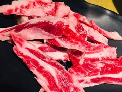 烤肋条-牛市牛烤肉(西单大悦城店)