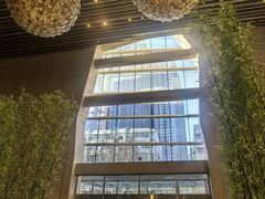 -威斯汀酒店Exchange大堂吧