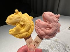 -阿五黄河大鲤鱼(纬三路店)