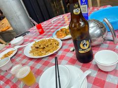 -黎记大排档(慈云路店)