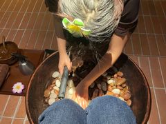 -泰融玺·泰式按摩SPA(包河万达店)