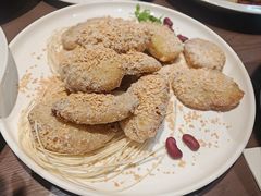-将相和·海鲜蒸饺大连菜