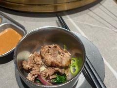 -杨小佳·齐齐哈尔烤肉·烤串(广州店)