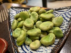 -角落里(中山公园店)
