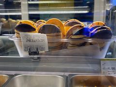 -哈氏·上海哈尔滨食品厂(五角场万达广场店)