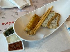 -安妮意大利餐厅(丽都店)
