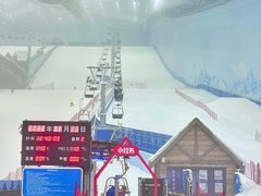 -哈尔滨热雪奇迹