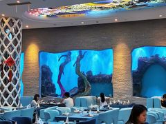 大堂-瑞德姆美人鱼海底演艺主题餐厅(亚龙湾店)