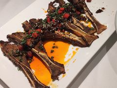 -孔雀川菜(万象天地店)