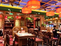 -小吊梨汤·北京菜·烤鸭(鸟巢店)