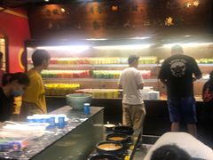 -京元盛铜锅涮肉(上海总店)