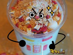 -一鸣真鲜奶吧(星光广场店)
