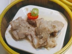 -一茶一点(海景店)