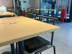 -喜家德虾仁水饺(长泰广场店)