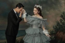 -布丁婚纱摄影工作室