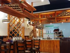 大堂-旭文特产专卖店(张北店)