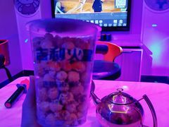 -阿曼达主题KTV(南湖都会店)