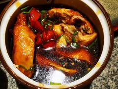 -南京大牌档(济南万象城店)