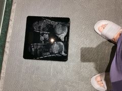 -西安W酒店FIT有型健身中心