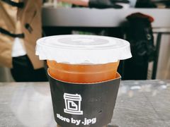 -JPG canteen(广州东山口店)